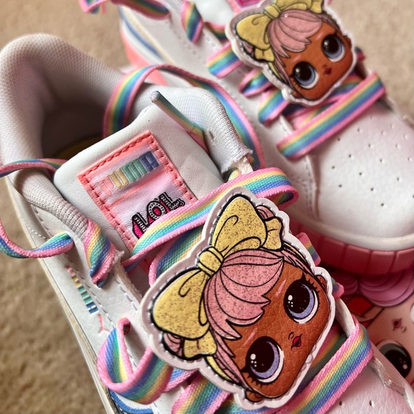 PUMA | Cali Star LOL Surprise PS - Picture 5 of 11